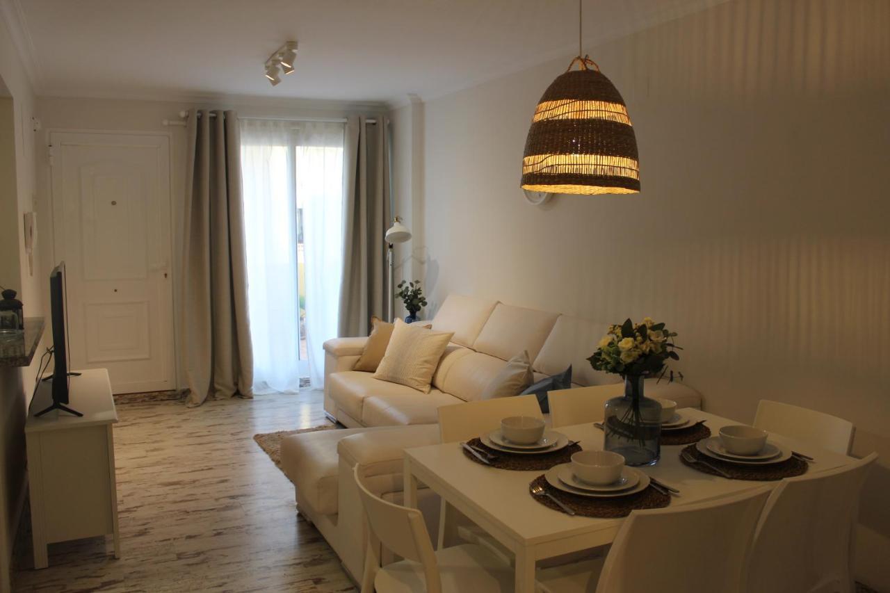 Apartamento En "Belbedere In" Denia A 10 Metros De La Playa Exterior foto