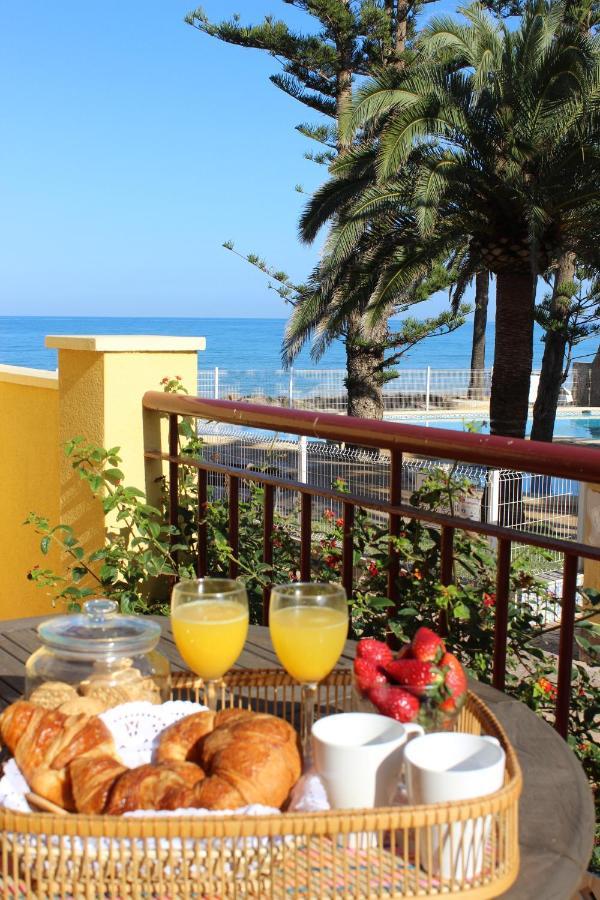 Apartamento En "Belbedere In" Denia A 10 Metros De La Playa Exterior foto